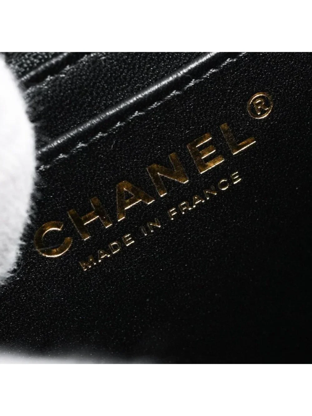Chanel Shoulder Bag Mini Classic